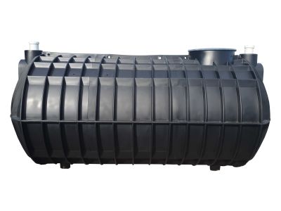 4500L Capacity Single Chamber Septic Tank