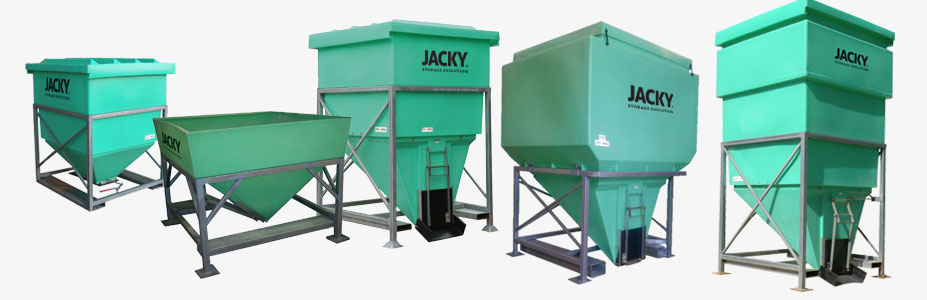 Jacky Product Group