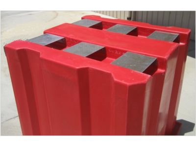 Rotator Plates & Fabricated Steel Bases