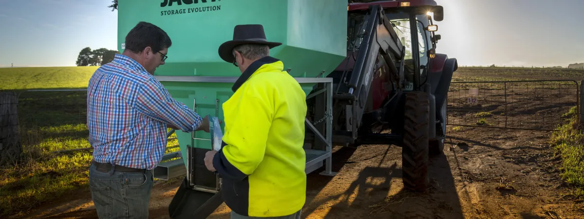 JACKY® Learning Centre