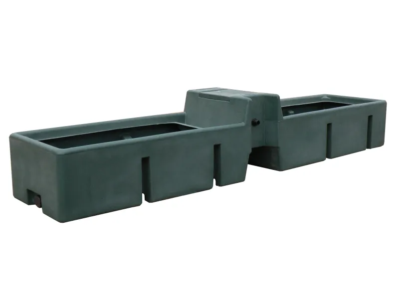 CLT9 Centreline Poly Water Trough