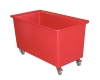 Industrial Tubs & Crates