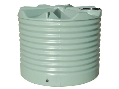 550 Ltr Corrugated Rainwater Tank