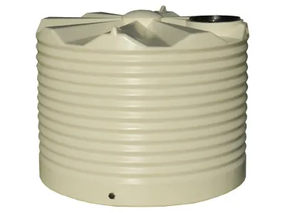 1100 Ltr Corrugated Rainwater Tank