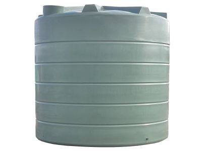26000 Ltr Panelled Wall Rainwater Tank