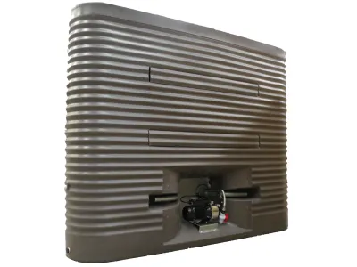 Prefitted Tank Systems