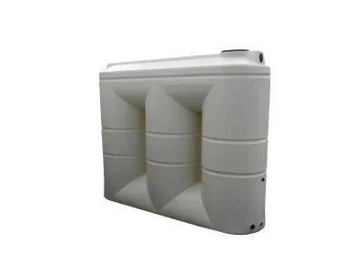 3000 Ltr Slimline Tank