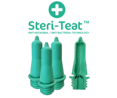 Steri Teat