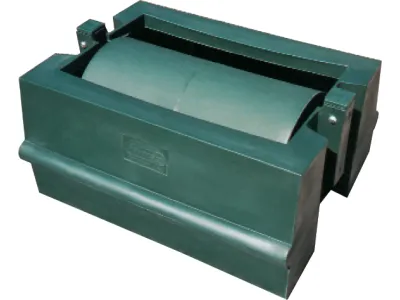 Molasses Licker Drum