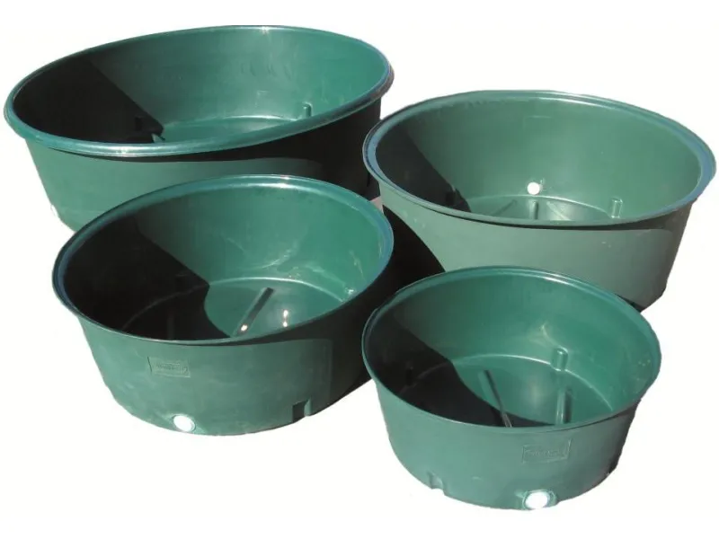 PTT12W Floatless Water Trough