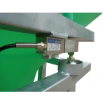 JACKY BIN WITH SHEAR BEAM LOAD CELLS 2