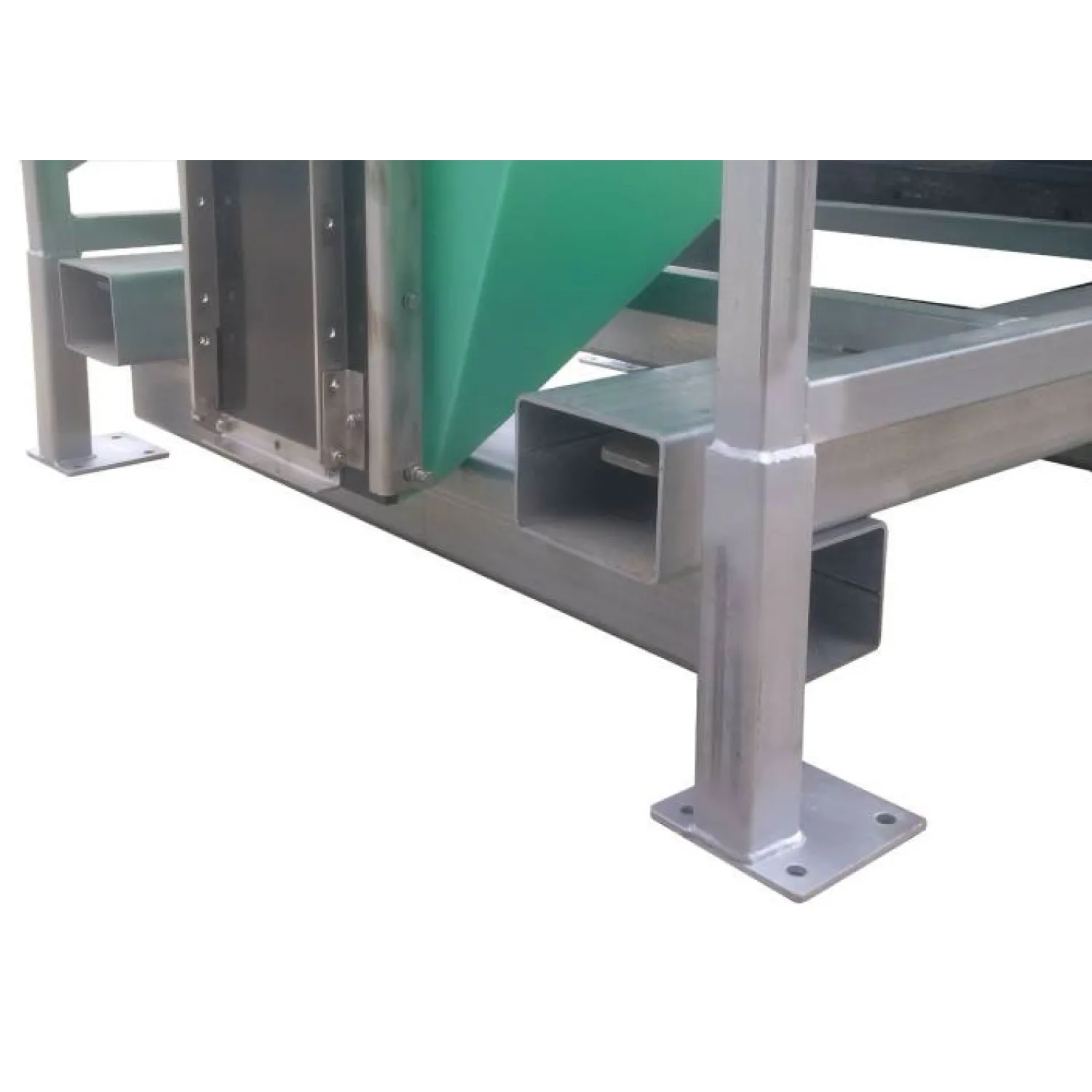 Transverse Tine Pocket Kit