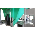 Jacky 12V Remote Hatch Actuator Kit