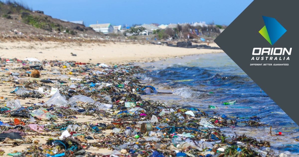 World Water Series | Innovative Ways to Clean our Oceans