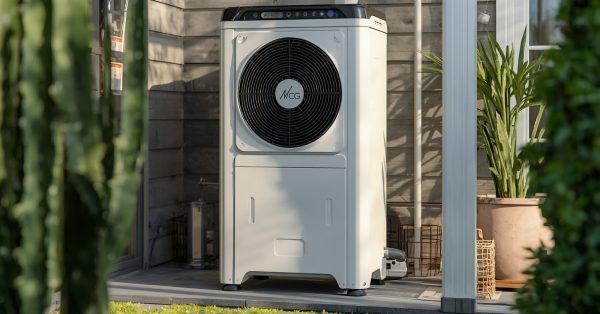 Atmospheric water generator