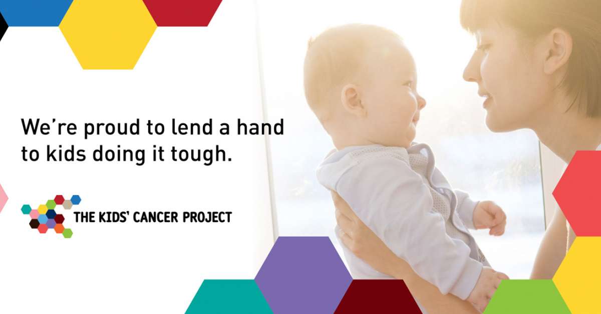 Kids Cancer Project