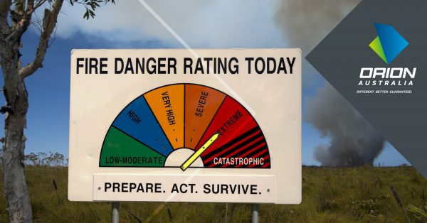 Blog fire rating