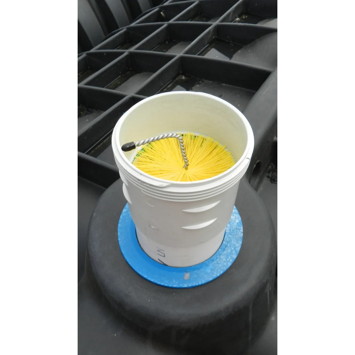 Septic Tank Filter USTFILTER 4