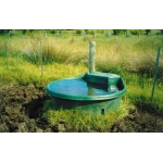 MT6 Master Tub Poly Trough