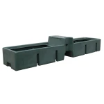 CLT9 Centreline Poly Water Trough