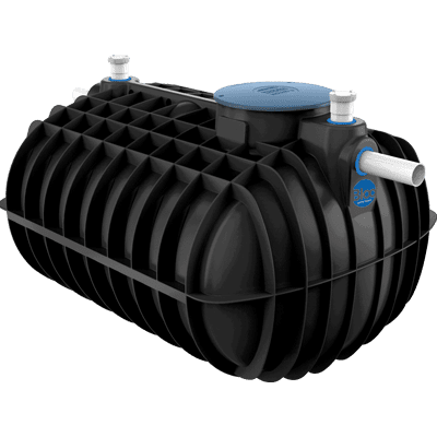 Bloo 3250 L Septic Tank