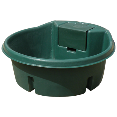 Water Troughs