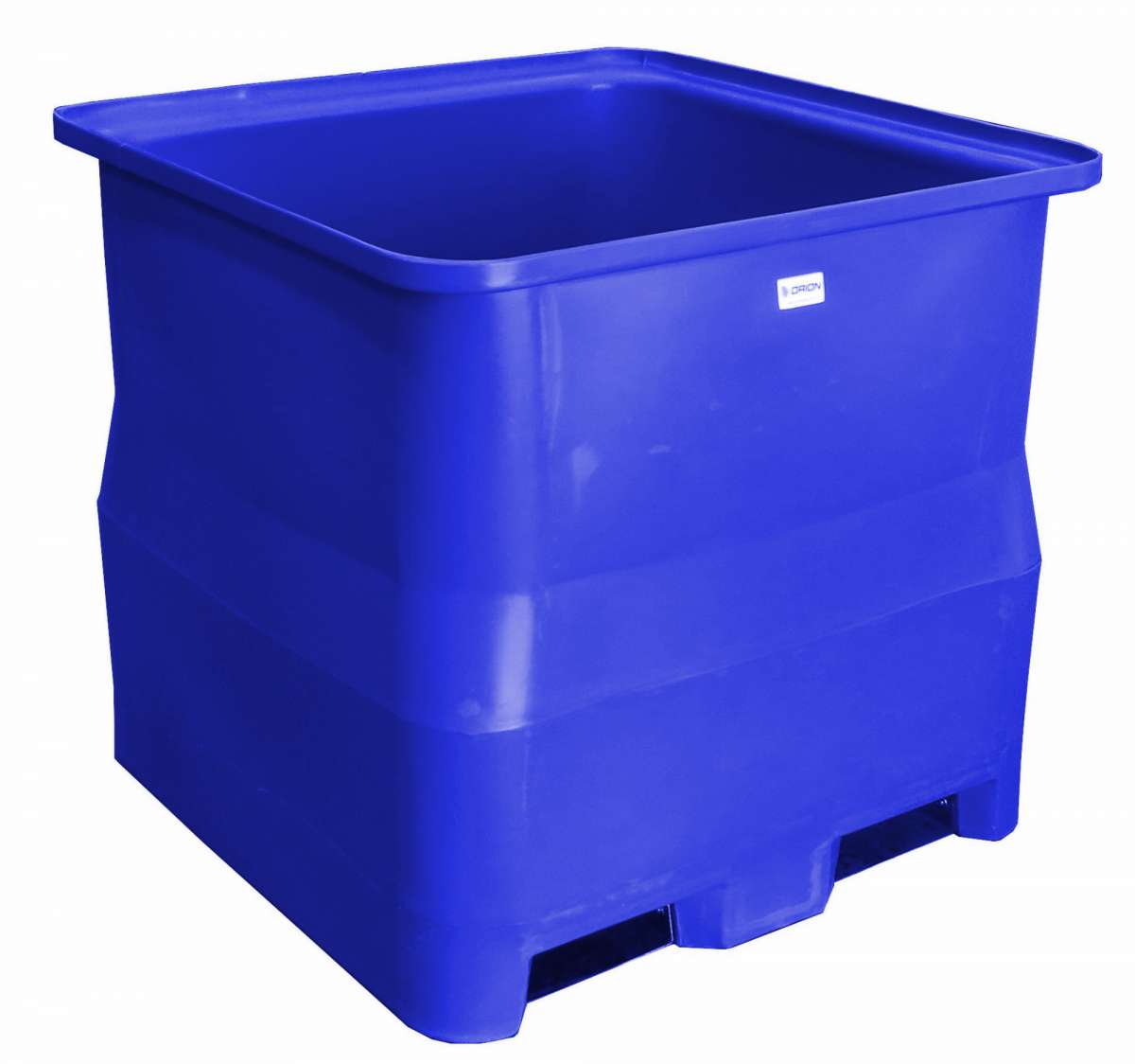 The 1100 Ltr Procon Pallet Bin, economical storage