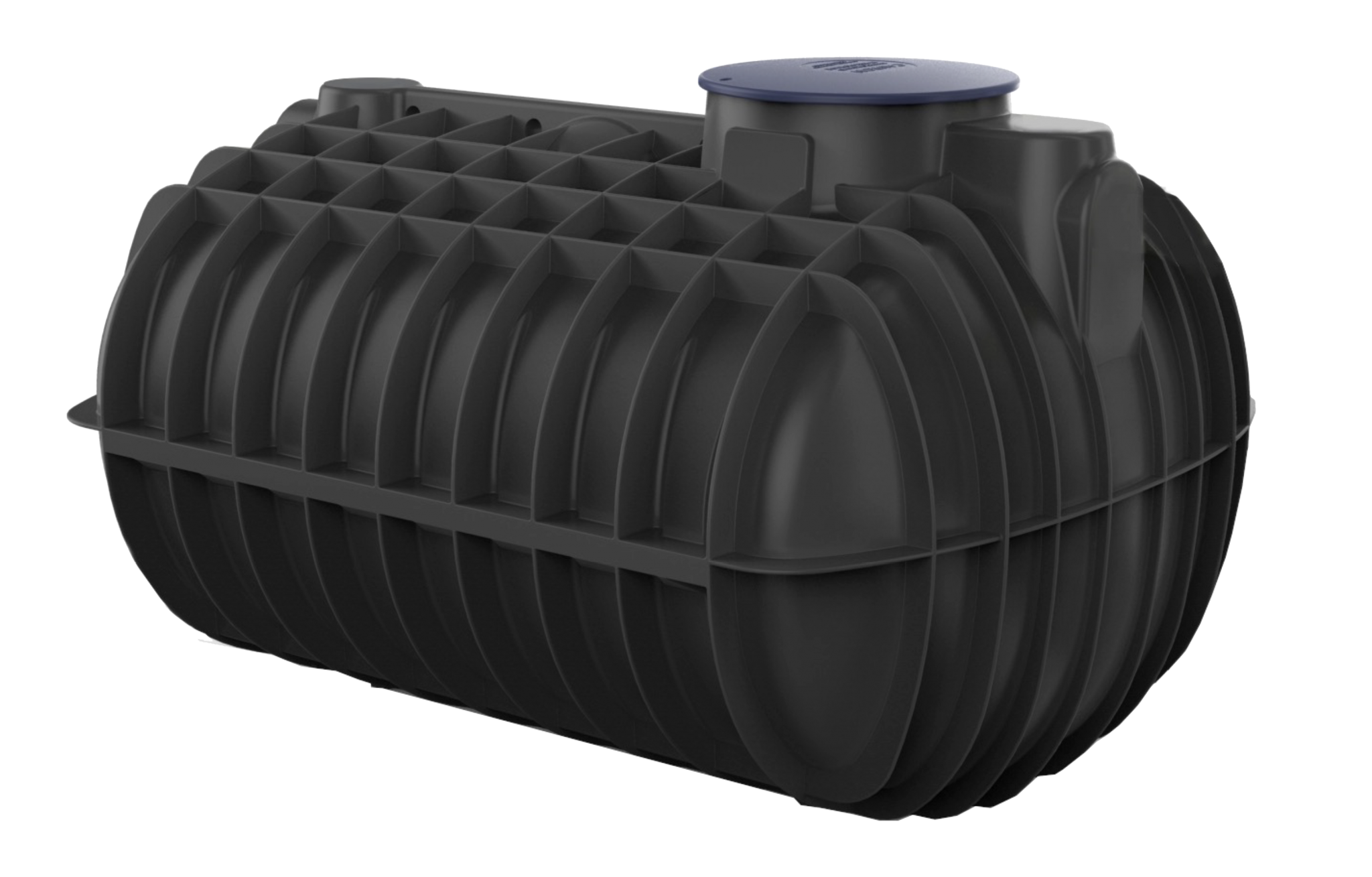 5000 litre underground water tank