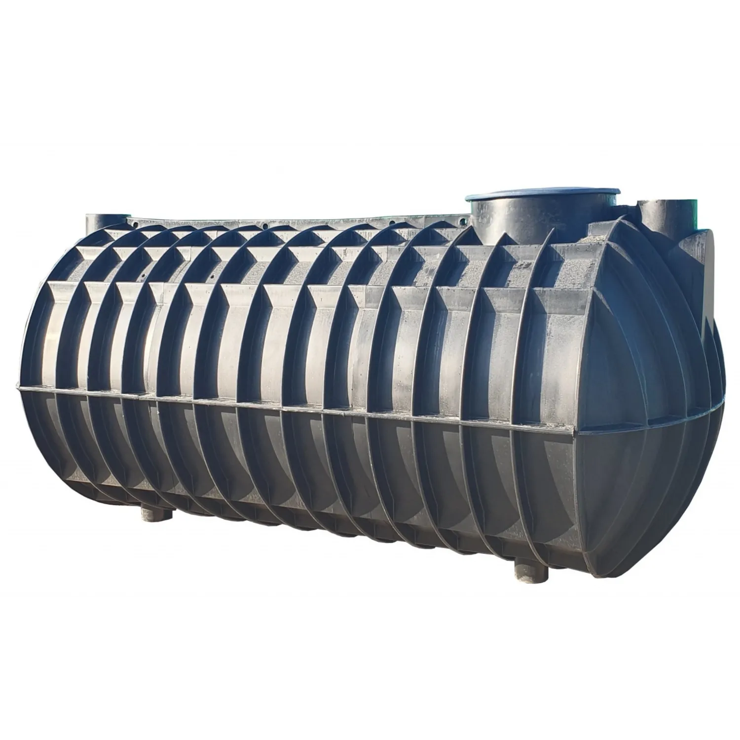 5000 litre underground water tank