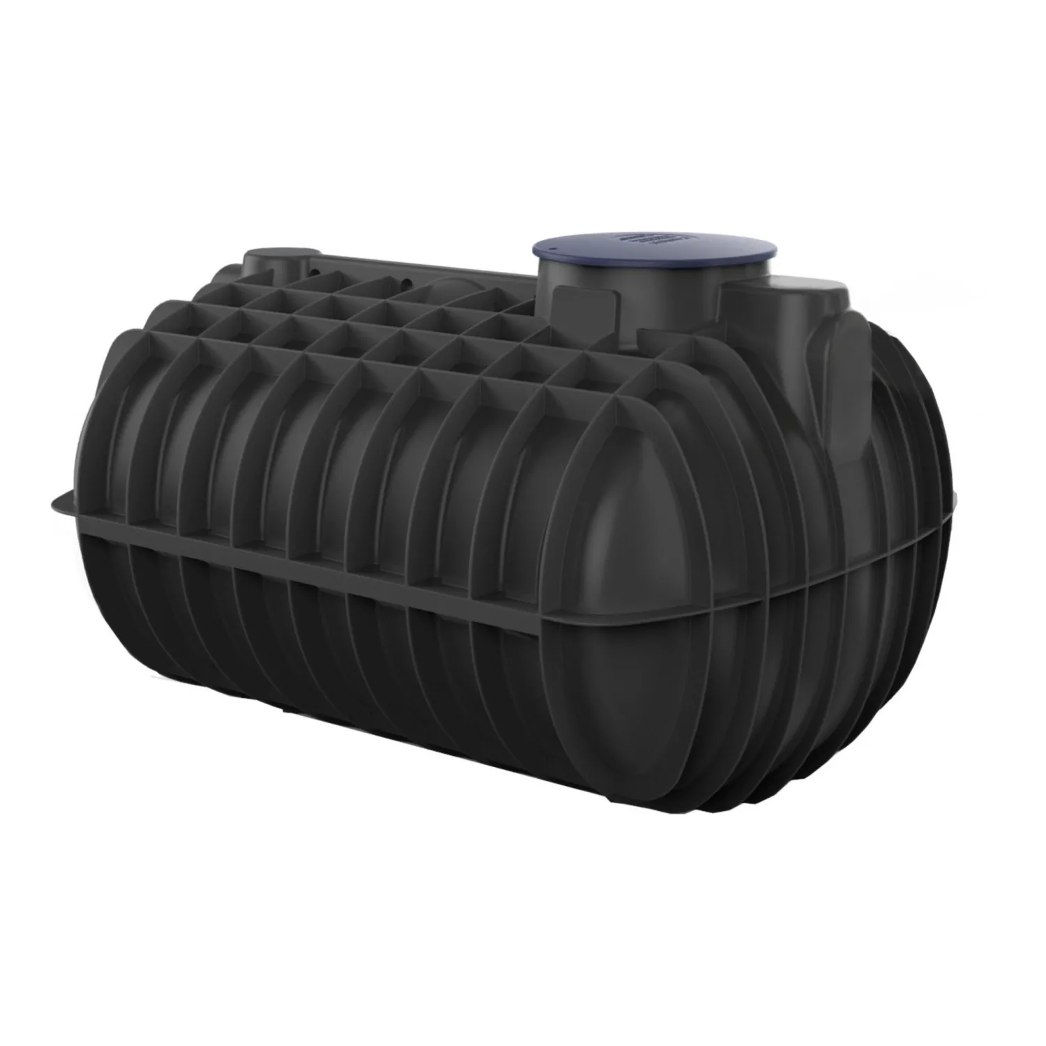 3700 litre underground water tank