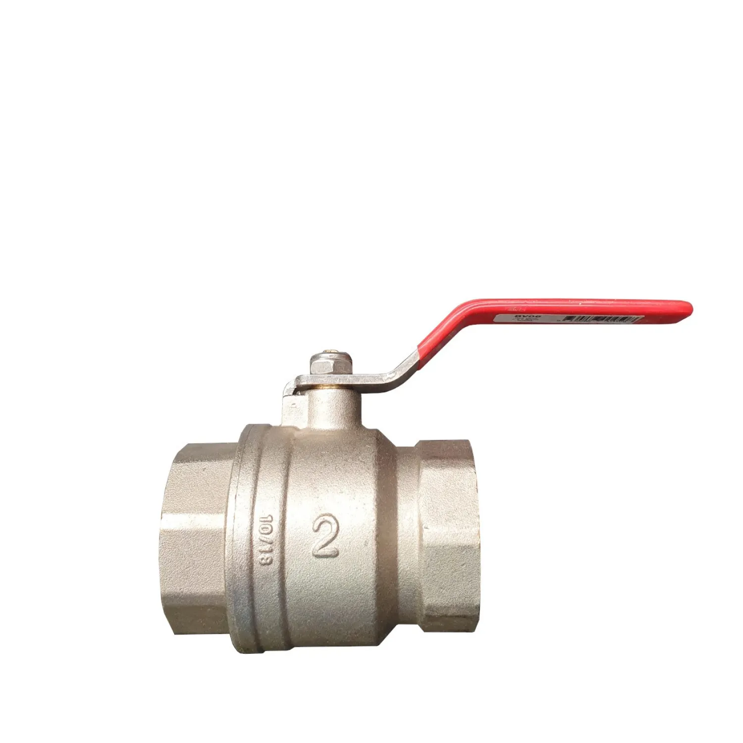 NP Ball Valve