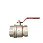 NP Ball Valve
