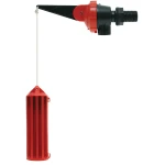 RTRA Rain Aid® provide a backup supply of water