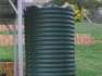 500 Ltr Corrugated Rainwater Tank by Orion Australia