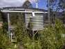 550 Ltr Colorbond® Rainwater Tank by Orion Australia