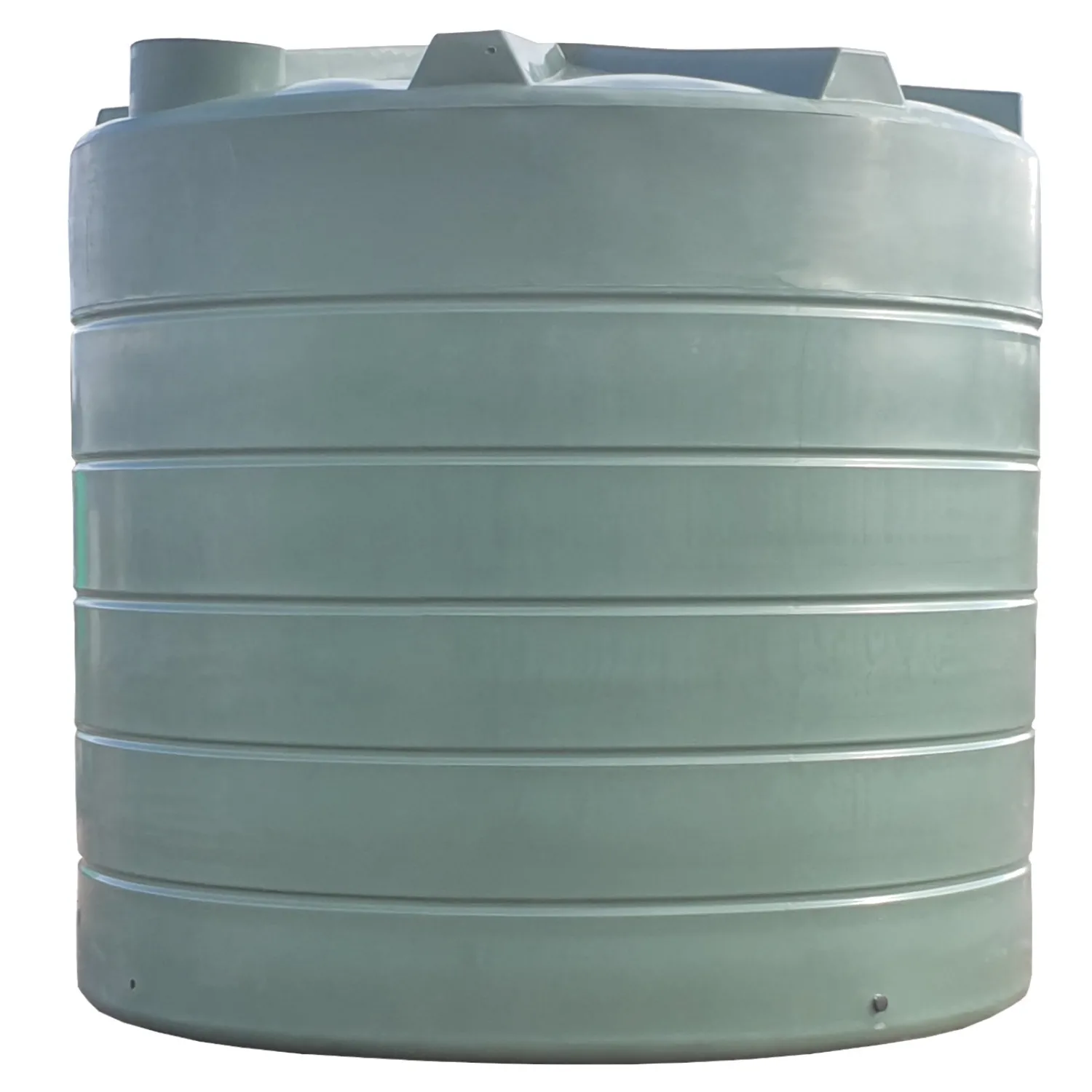 RT26000 - 26000 Ltr Panelled Wall Rainwater Tank