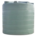 RT26000 - 26000 Ltr Panelled Wall Rainwater Tank