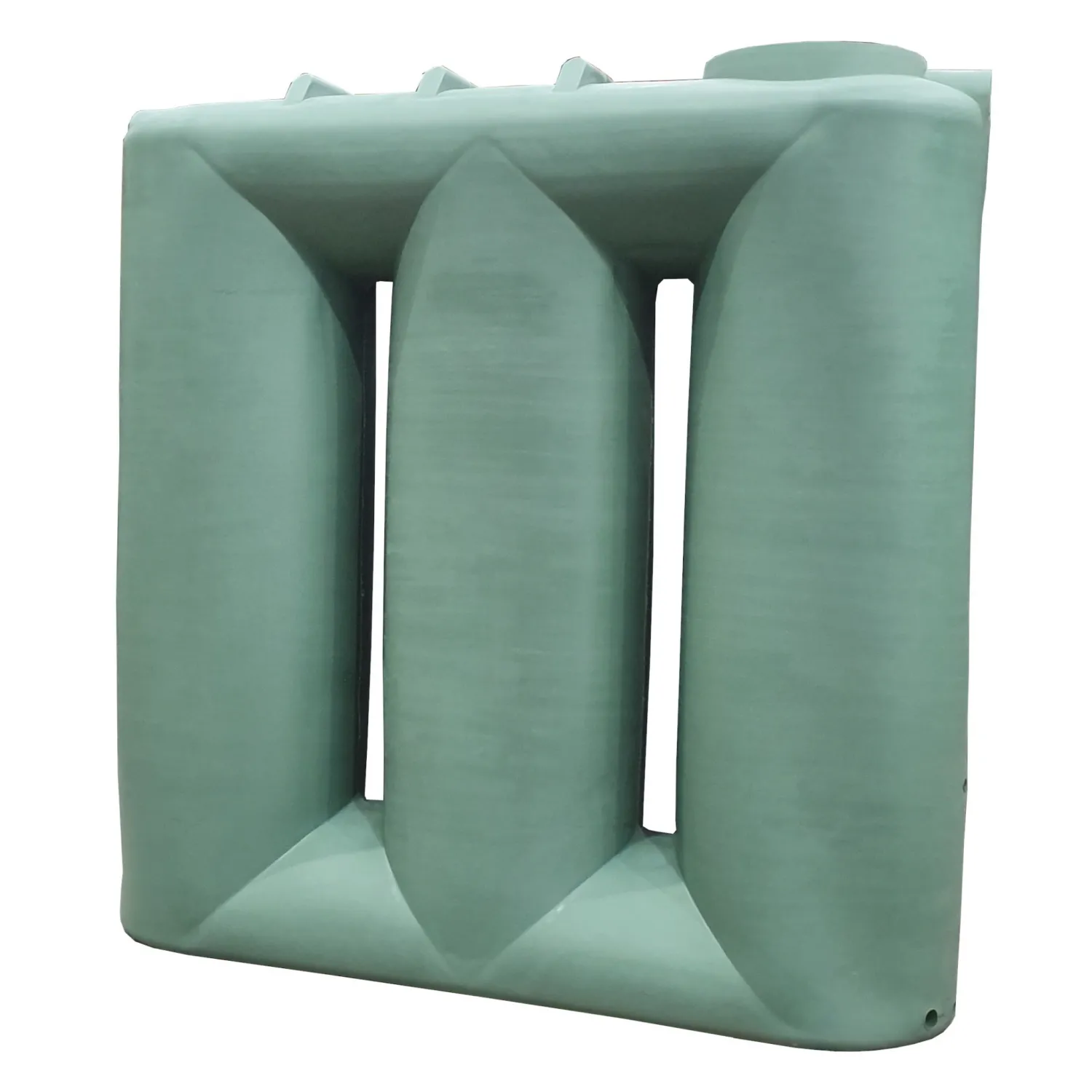 PJQ2000 2000 Ltr Slimline Tank