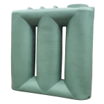 PJQ2000 2000 Ltr Slimline Tank