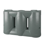 PJT5000 5000 Ltr Slimline Tank