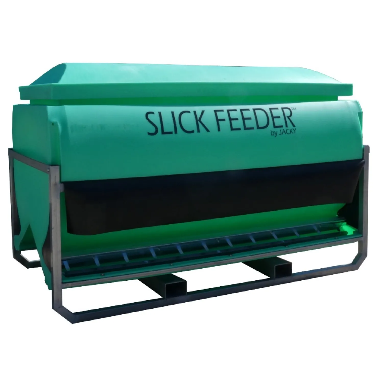 Slick Feeder Grain1