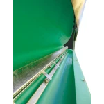 Slick Feeder Adjustment bar