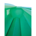 SLF2400 2400 Ltr JACKY Slick Feeder Inside