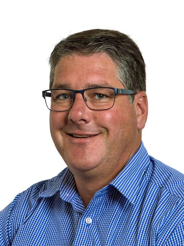 Dale Cox Management Team