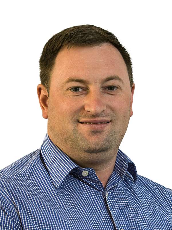 Nathan Harris Management Team