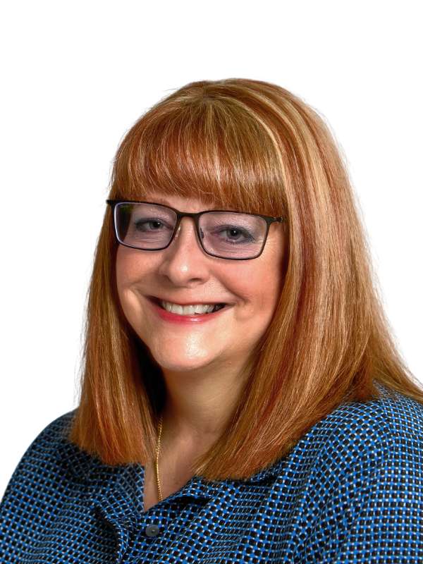 Jan Nutt Admin Finance Team