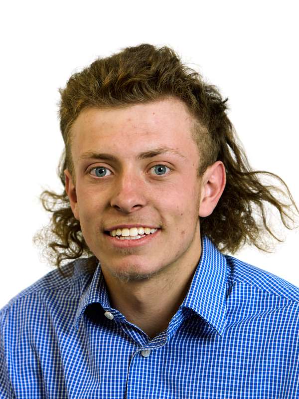 Xavier Clark Production Team