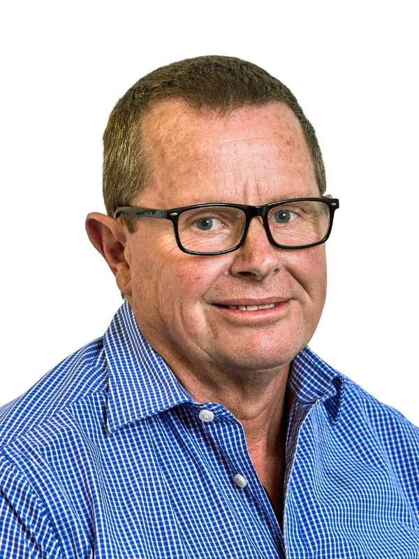 Rodney Cohen Production Team