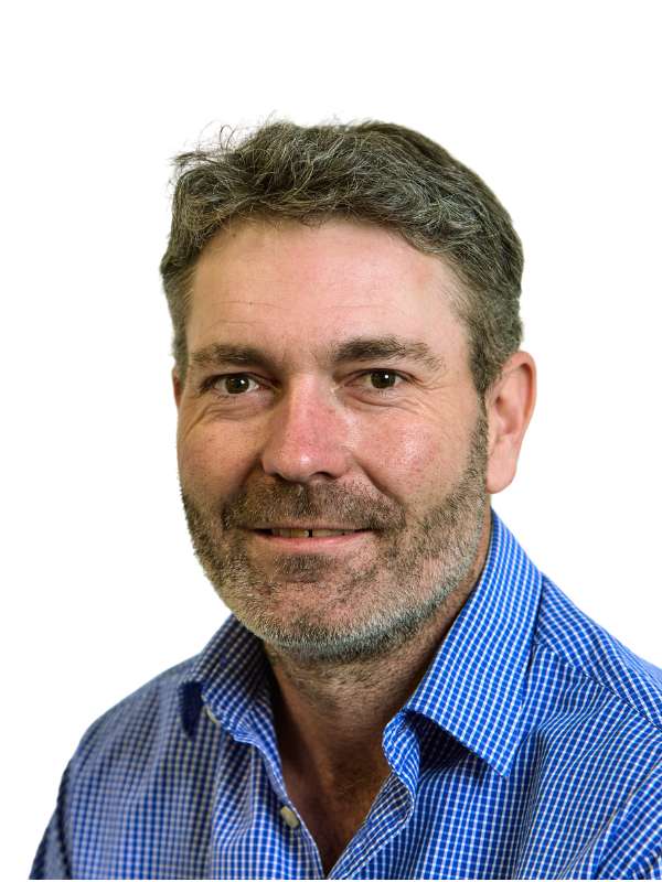 Brad Cook Production Team