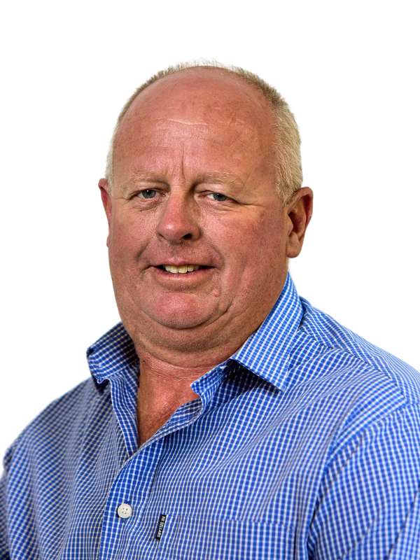 Russell Cunningham Logistics Team